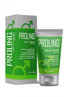 Proling Erkeklere �zel Geli�tirilmi� Krem